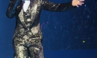 周杰伦和邓丽君 周杰伦和邓丽君