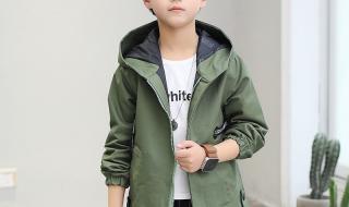 小学生帅气照片 小学生帅气照片