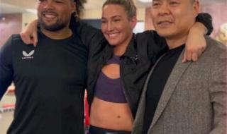 张志磊最新比赛消息