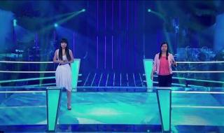 中国好声音张玉霞 中国好声音张玉霞