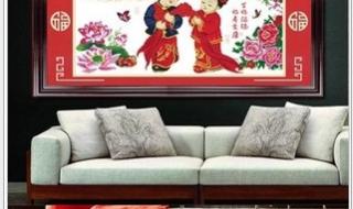 蒙娜丽莎十字绣批发 蒙娜丽莎十字绣批发