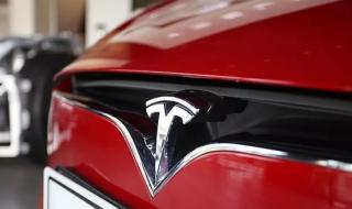 特斯拉潜水艇模式 特斯拉潜水艇模式