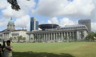 新加坡南洋艺术学院