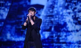 中国梦之声歌单