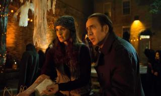 尼古拉斯凯奇的电影