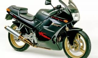 本田250跑车 本田250跑车