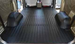 金杯面包车7座报价