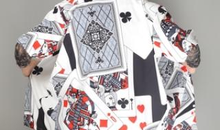 情侣扑克牌怎么玩的 情侣扑克牌怎么玩的