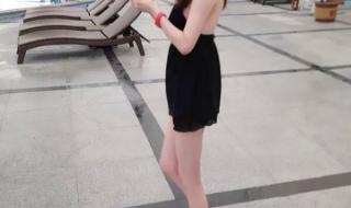 babyonemoretime舞蹈