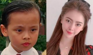 一闪一闪亮晶晶电影