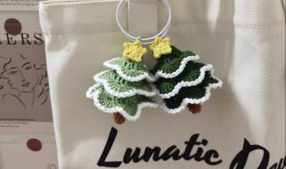 圣诞树在哪个软件画