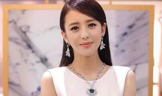 佟亚丽个人资料