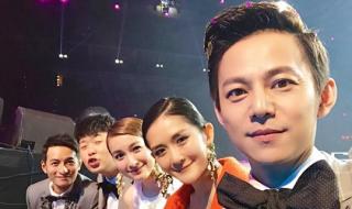 你好星期六主持人名单 你好星期六主持人名单