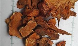 香霸头乌鱼片 香霸头乌鱼片