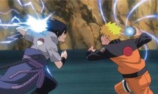 佐助的手怎么断的 佐助的手怎么断的