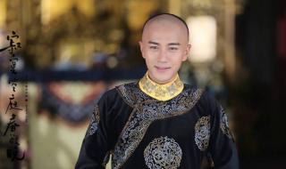 寂寞空庭春欲晚剧照 寂寞空庭春欲晚剧照