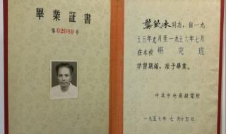 中央党校函授学院