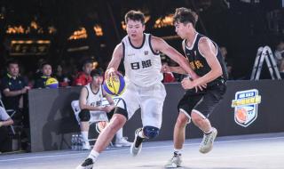 2023亚残运会奖牌榜