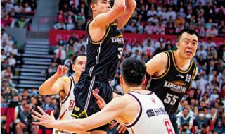 cba总决赛几月份打 cba总决赛几月份打