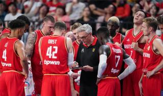 2023世界杯德国队阵容