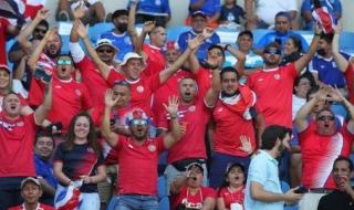 国足踢过几次世界杯