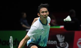 世界羽毛球锦标赛战况