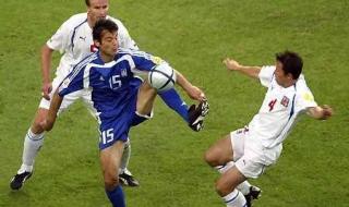 2004欧洲杯冠军是哪国 2004欧洲杯冠军是哪国