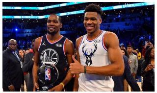 字母哥全名叫什么 字母哥全名叫什么