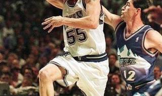 nba白巧克力威廉姆斯